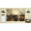 Image 1 : RELIC FROM THE BATTLE OF THE KEARSARGE AND ALABAMA