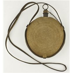 UNION "BULLSEYE" CANTEEN