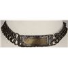 Image 1 : CHILD'S SLAVE COLLAR