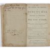 Image 1 : A BOOK OWNED BYJAMES ALFORD - ESCAPED SLAVE WHO BECAME A QUAKER
