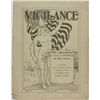 Image 1 : VINTAGE KU KLUX CLAN PUBLICATION VIGILANCE
