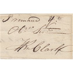 WILLIAM CLARK