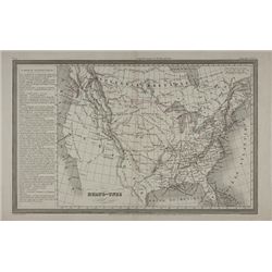 MAPS OF THE UNITED STATES