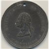 Image 1 : GEORGE WASHINGTON CENTENNIAL CELEBRATION MEDAL