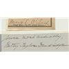 Image 1 : (ZACHARY TAYLOR)