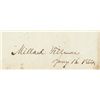 Image 1 : MILLARD FILLMORE