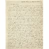 Image 1 : (ABRAHAM LINCOLN) 1860 ELECTIONEERING IN BOSTON