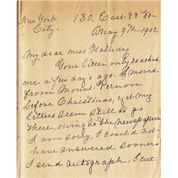 (ABRAHAM LINCOLN ASSASSINATION)