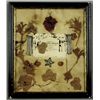 Image 1 : VICTORIAN MOURNING DISPLAY FOR LINCOLN