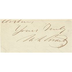 ULYSSES S. GRANT