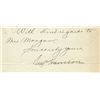 Image 1 : BENJAMIN HARRISON