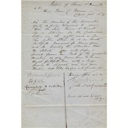 JAMES JOHN ROOSEVELT