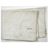 Image 1 : FRANKLIN D. ROOSEVELT CAMPOBELLO PILLOW CASE