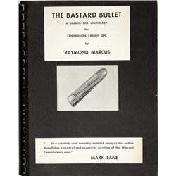 (JOHN F. KENNEDY ASSASSINATION)