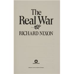 RICHARD M. NIXON