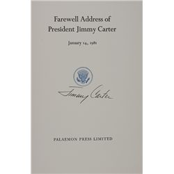 JAMES E. CARTER