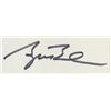 Image 1 : GEORGE W. BUSH