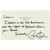 Image 1 : BARACK H. OBAMA, JR.