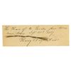 Image 1 : THE HAIR OF HENRY CLAY