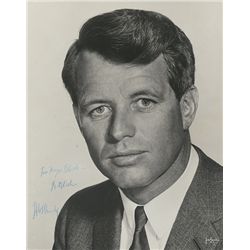 ROBERT F. KENNEDY