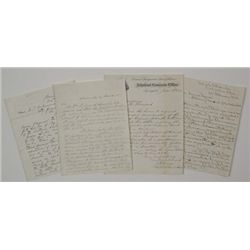 RECONSTRUCTION STATESMEN