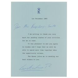 CONSTANTINE OF GREECE