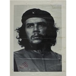 (CHE GUEVARA)