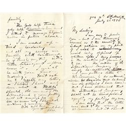 ALEXANDER GRAHAM BELL