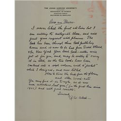 ROBERT WILLIAMS WOOD