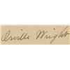 Image 1 : ORVILLE WRIGHT