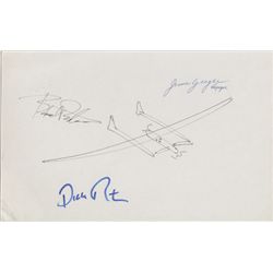 AVIATORS AND EXPLORERS