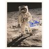 Image 1 : EDWIN A. "BUZZ" ALDRIN AND MORE