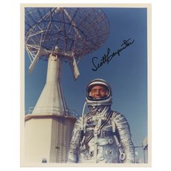 SCOTT CARPENTER