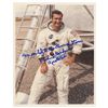 Image 1 : RICHARD GORDON AND WALLY SCHIRRA
