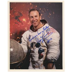 JAMES LOVELL