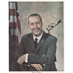 JAMES MCDIVITT SP