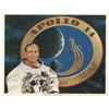 Image 1 : EDGAR MITCHELL