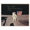 Image 1 : EDGAR MITCHELL