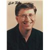 Image 1 : BILL GATES