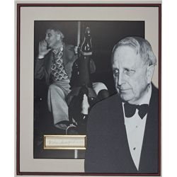 WILLIAM RANDOLPH HEARST