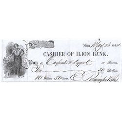 ELIPHALET AND SAMUEL REMINGTON