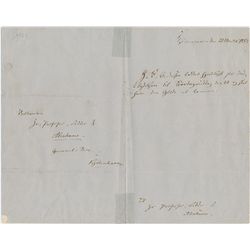 HANS CHRISTIAN ANDERSEN