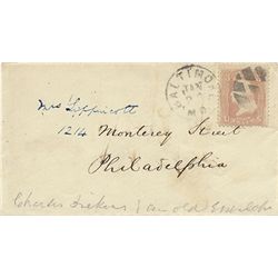CHARLES DICKENS AND RUDYARD KIPLING