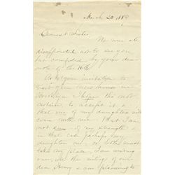 HARRIET BEECHER STOWE