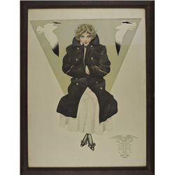 COLES PHILLIPS