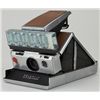 Image 1 : ANDY WARHOL'S PARTY-GOING POLAROID CAMERA