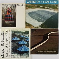 CHRISTO
