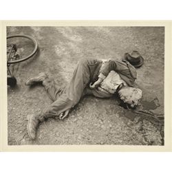 (ARTHUR "WEEGEE"FELLIG)