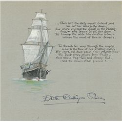 EDITH BALLINGER PRICE