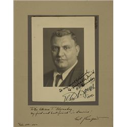 CARL RUNGIUS
